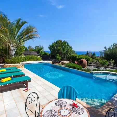 Prengos Villa *