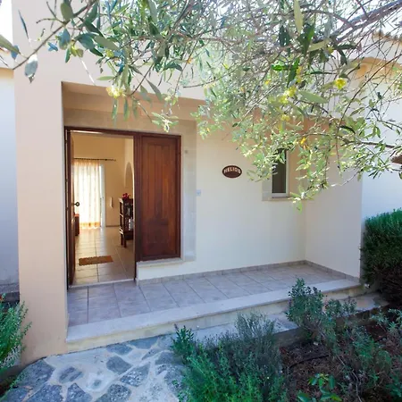 Villa Prengos
