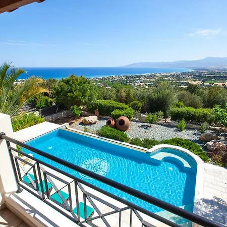 Villa Prengos *