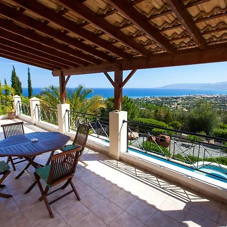 Villa Prengos