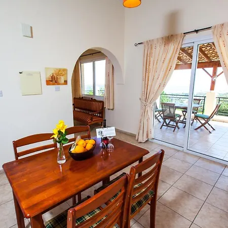 Villa Prengos *