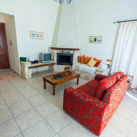 Prengos Paphos