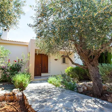Vila Prengos *