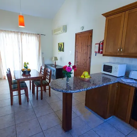 Villa Prengos Paphos