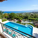 Villa Prengos *