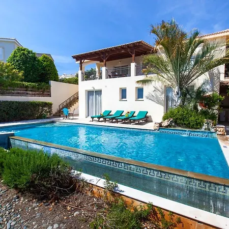 Prengos Villa