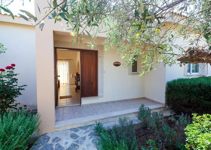 Villa Prengos