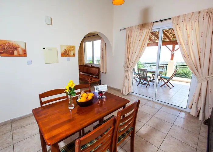 Villa Prengos *